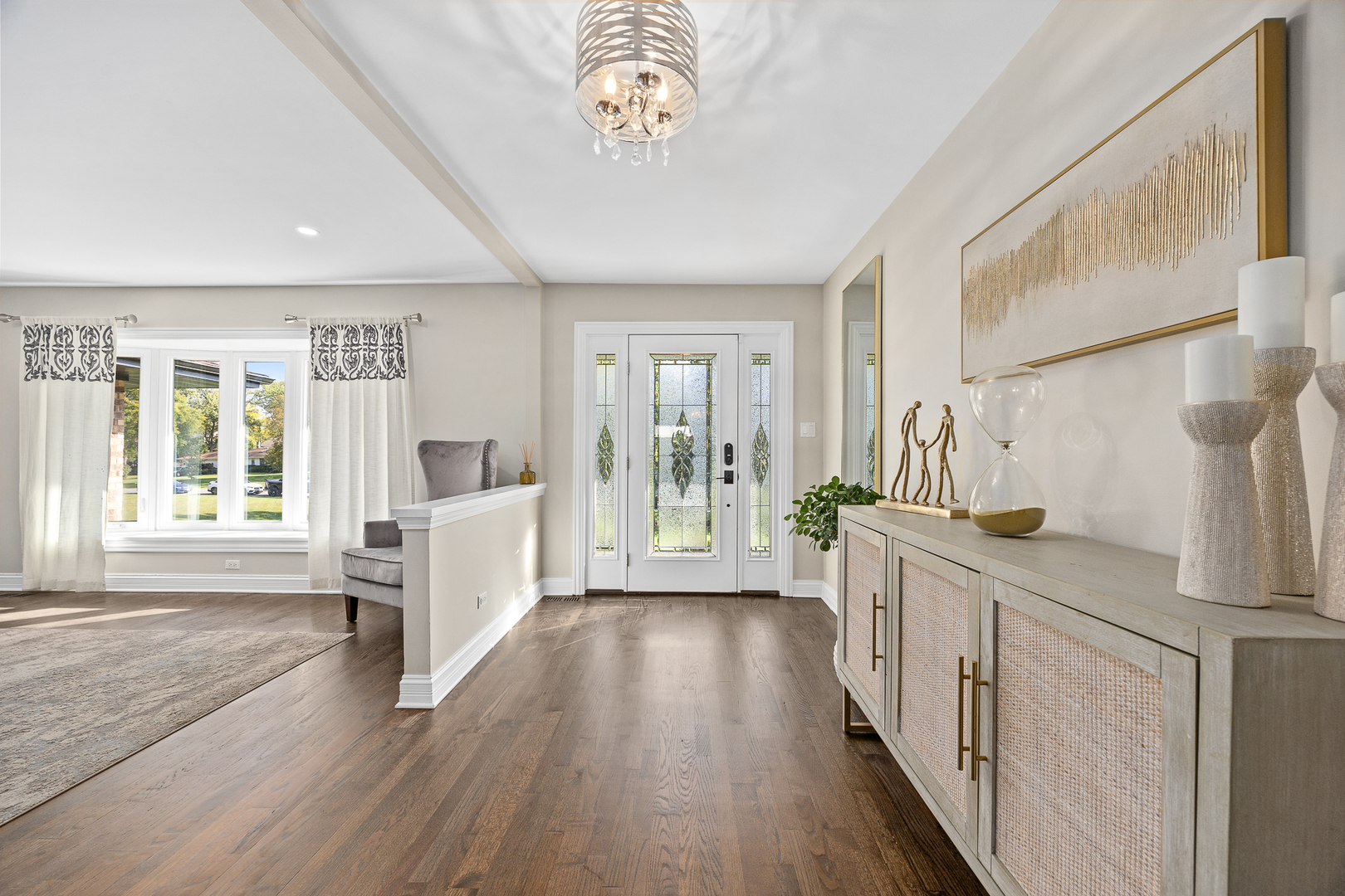 1208 N Doe Road, Palatine, IL 60067