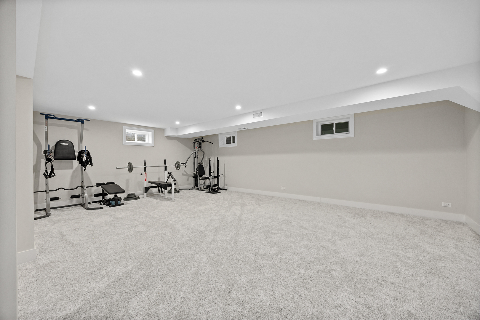 1208 N Doe Road, Palatine, IL 60067