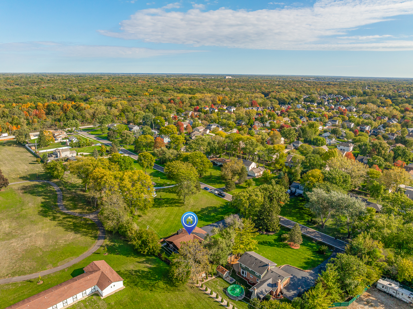 1208 N Doe Road, Palatine, IL 60067