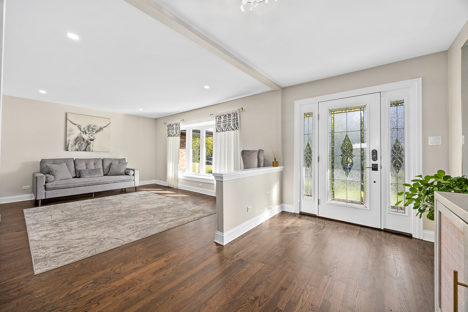 1208 N Doe Road, Palatine, IL 60067