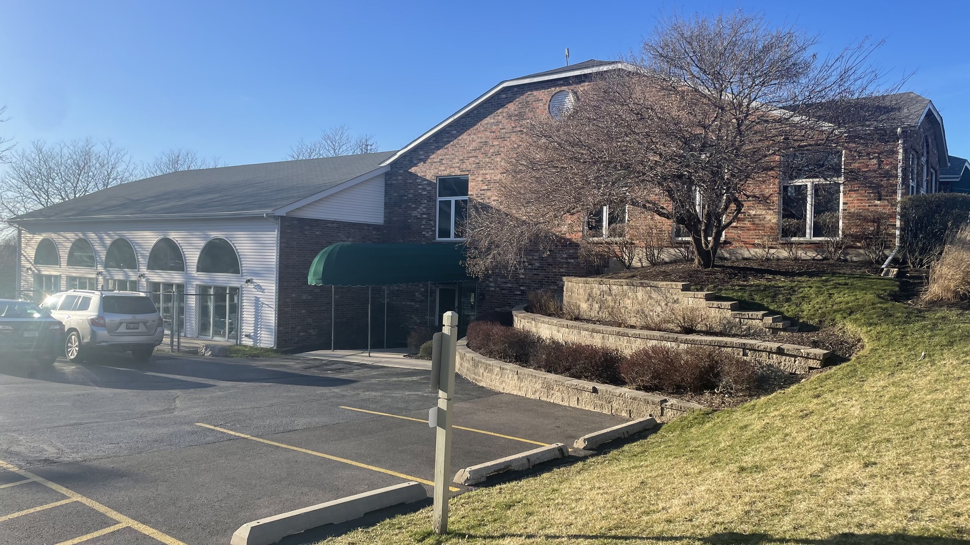 4301 W Shamrock Lane #2D, McHenry, IL 60050