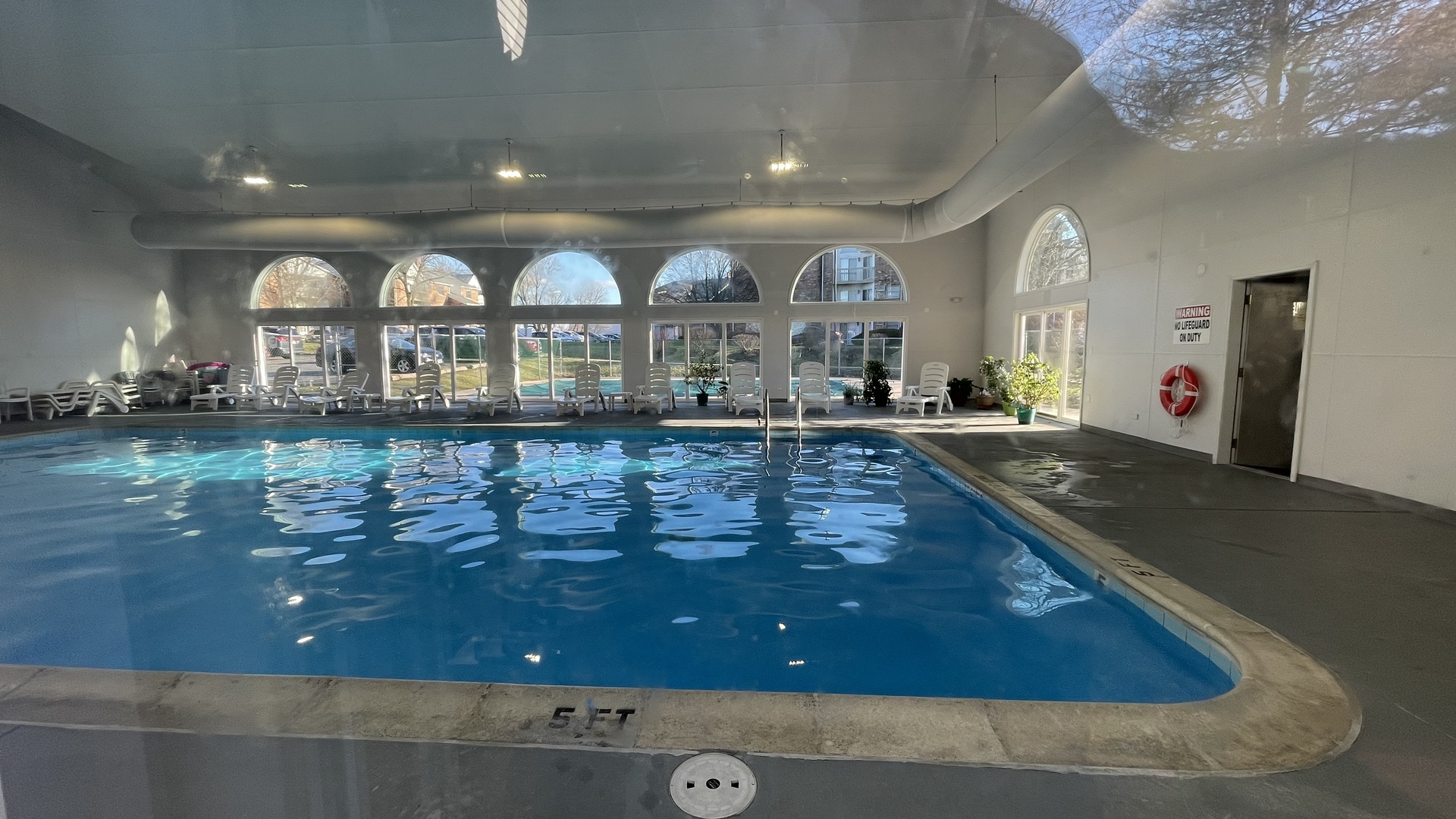 4301 W Shamrock Lane #2D, McHenry, IL 60050