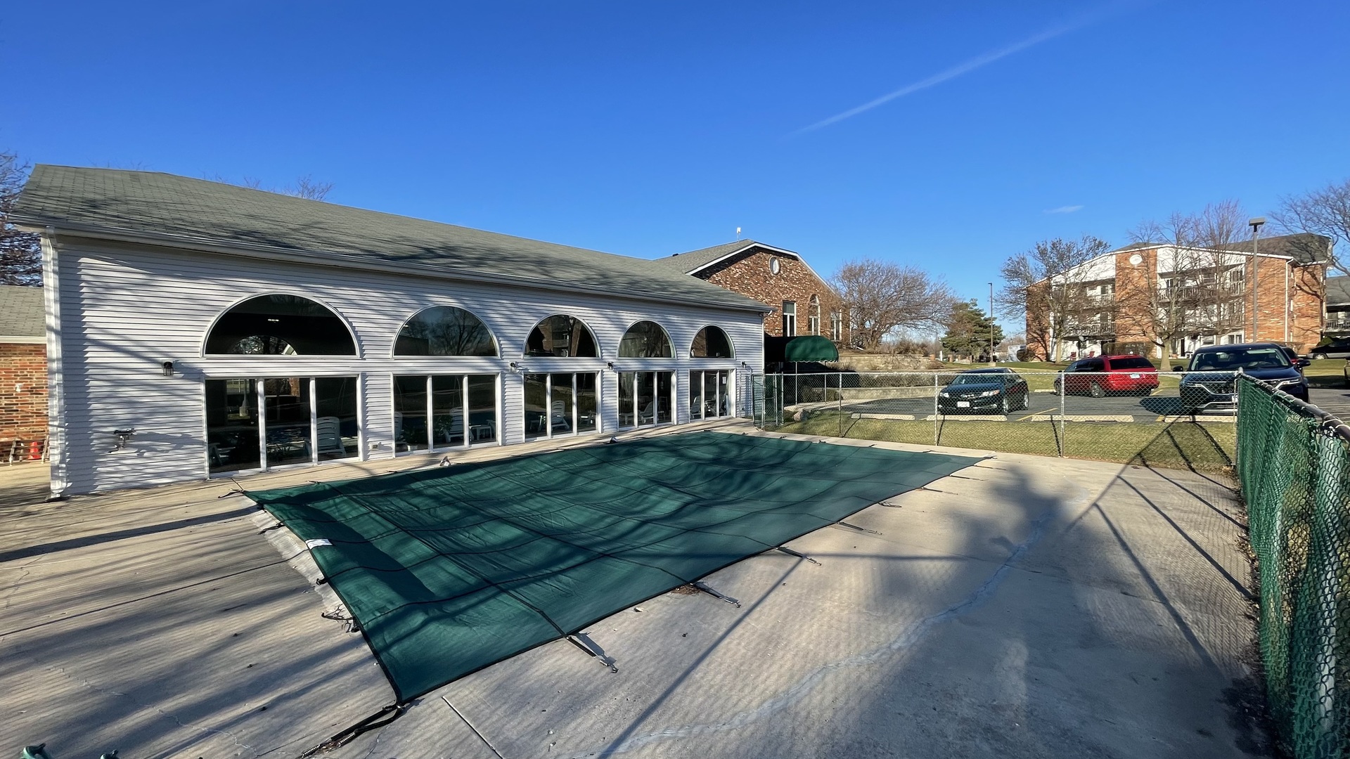 4301 W Shamrock Lane #2D, McHenry, IL 60050