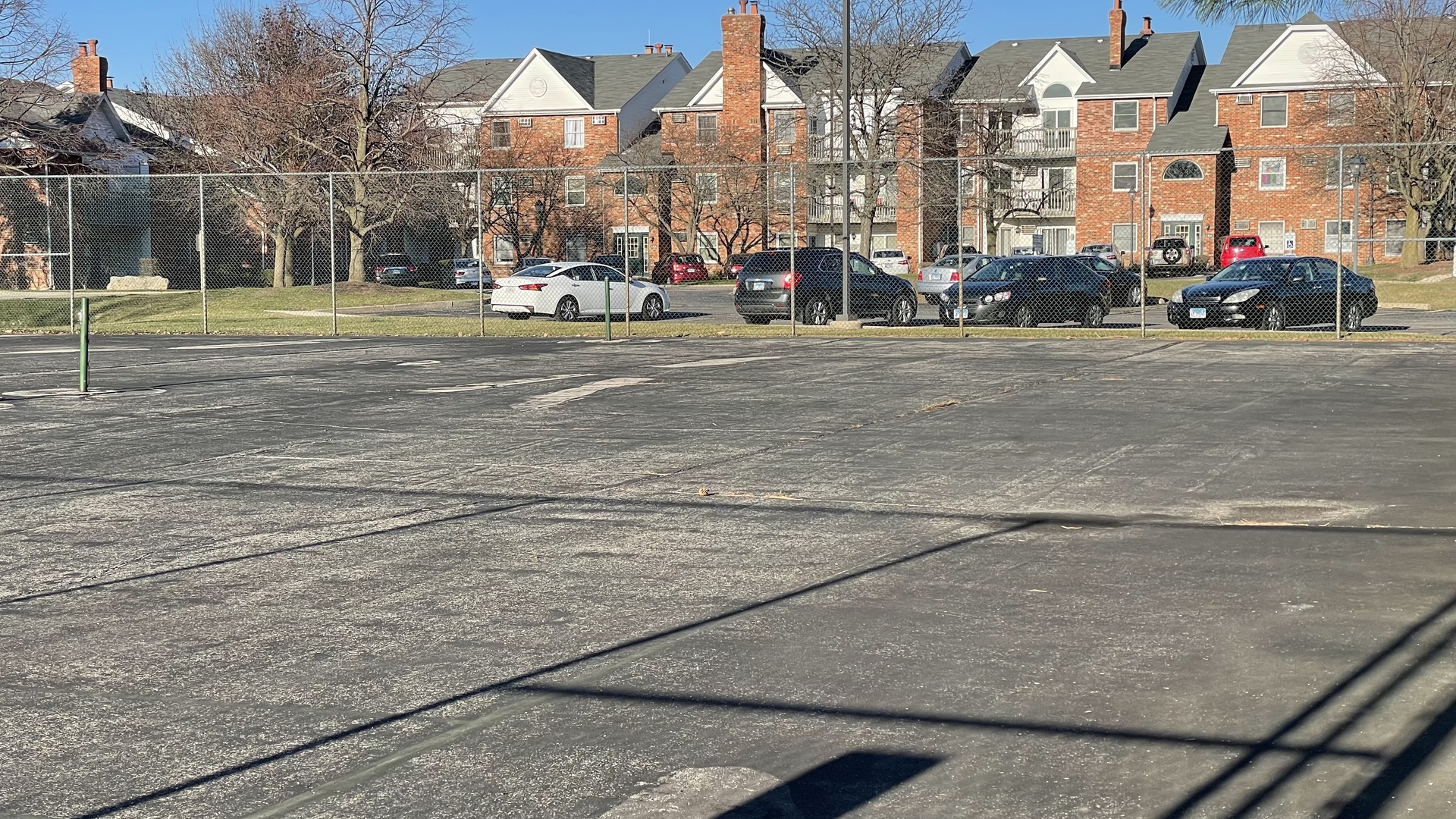 4301 W Shamrock Lane #2D, McHenry, IL 60050