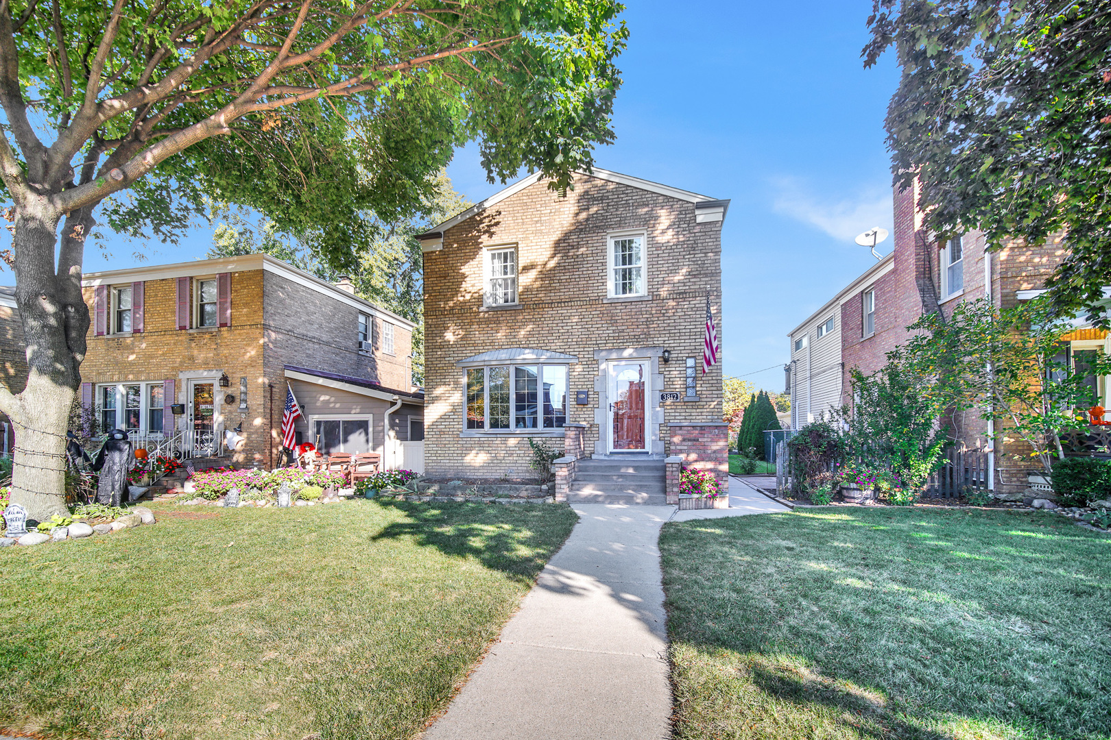 3812 W 109th Place, Chicago, IL 60655