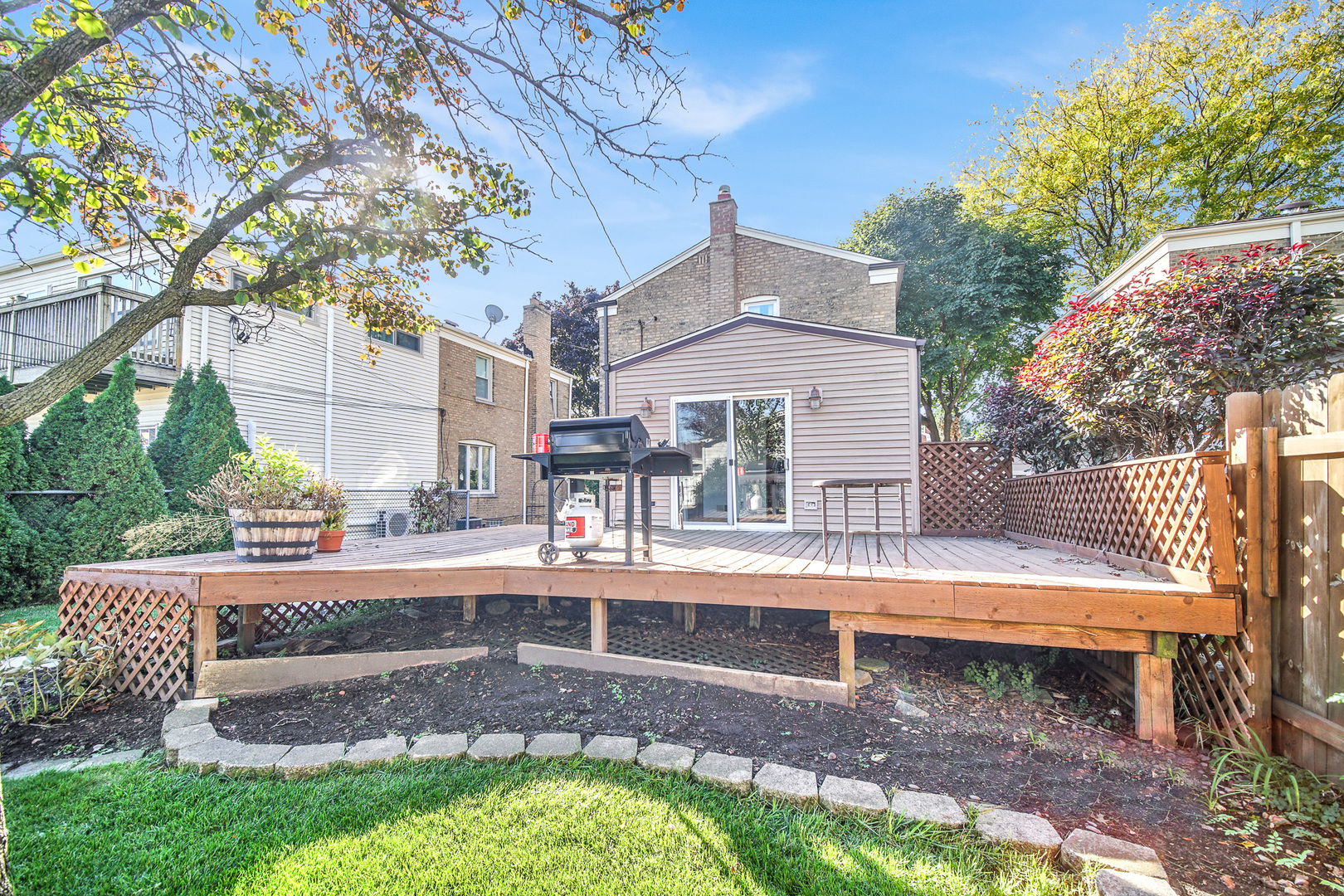 3812 W 109th Place, Chicago, IL 60655