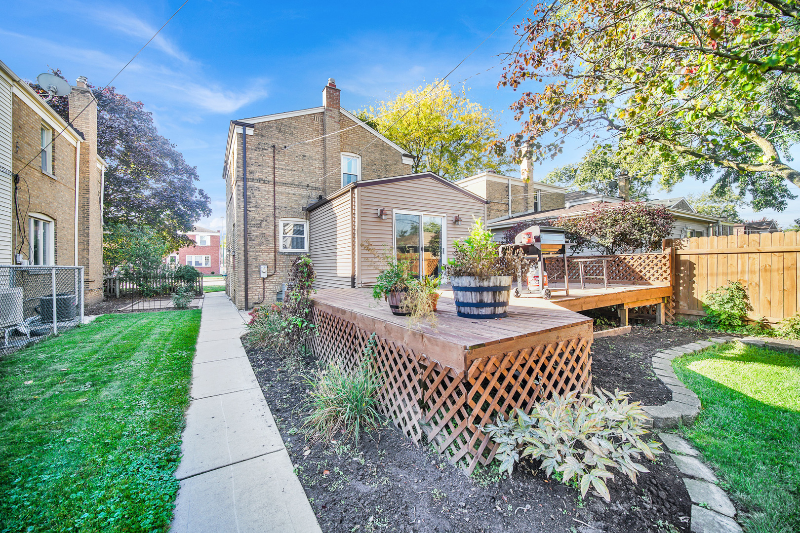 3812 W 109th Place, Chicago, IL 60655