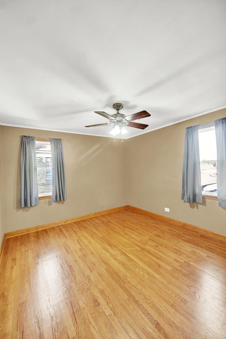 3812 W 109th Place, Chicago, IL 60655