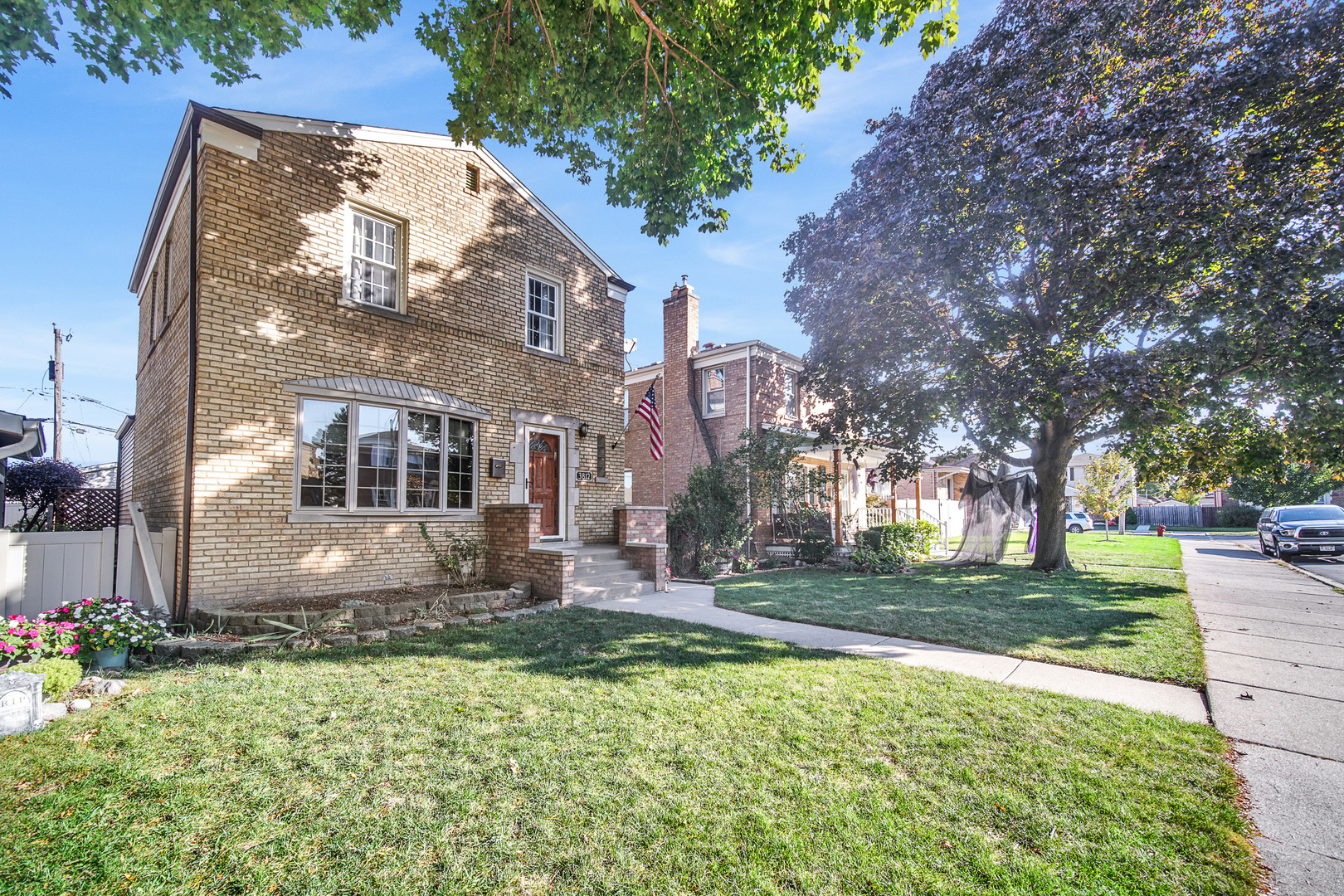 3812 W 109th Place, Chicago, IL 60655