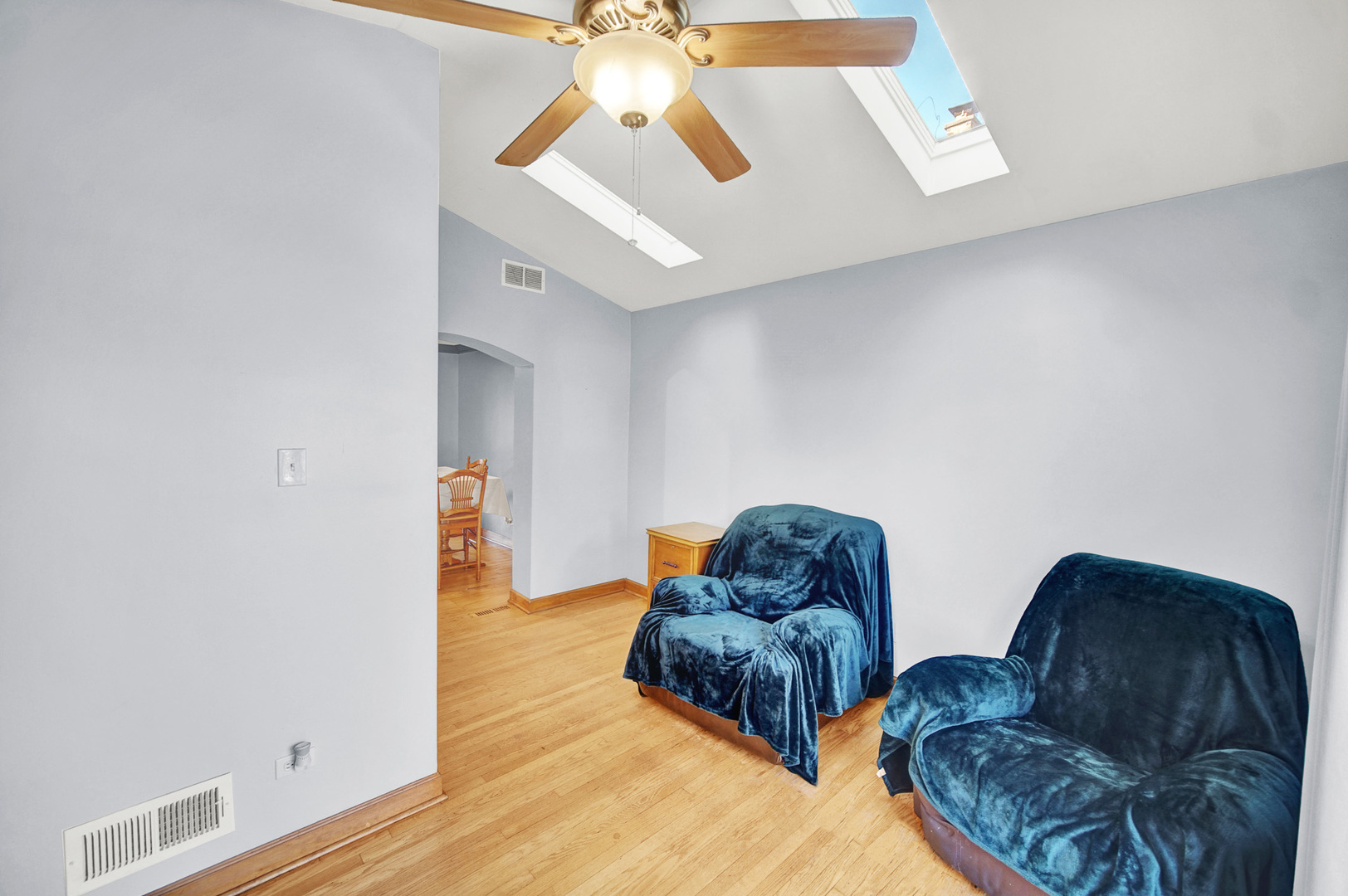 3812 W 109th Place, Chicago, IL 60655