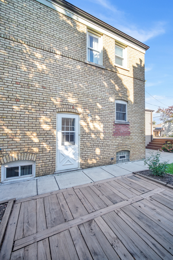 3812 W 109th Place, Chicago, IL 60655