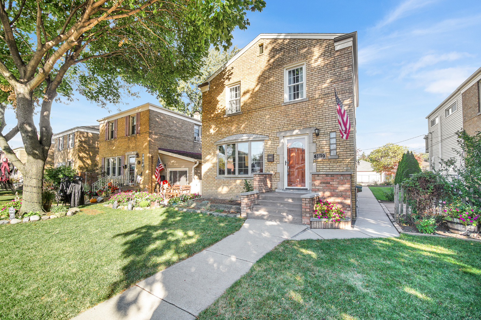 3812 W 109th Place, Chicago, IL 60655