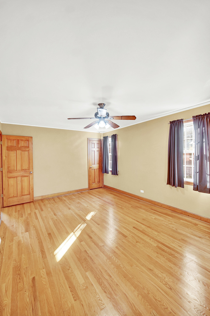 3812 W 109th Place, Chicago, IL 60655