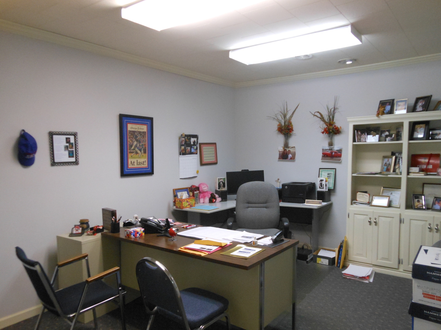 918 Plainfield Road, Joliet, IL 60435