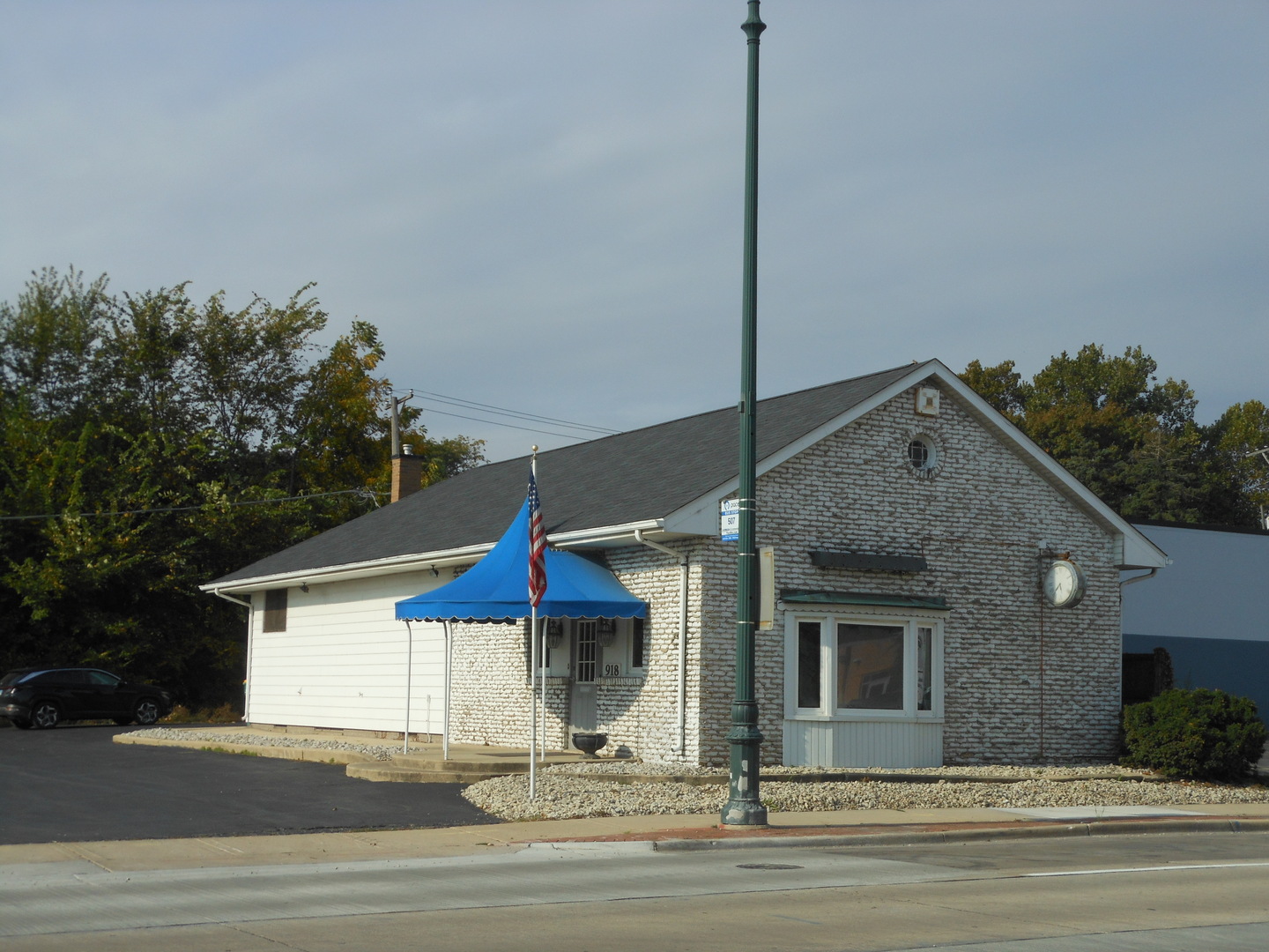 918 Plainfield Road, Joliet, IL 60435
