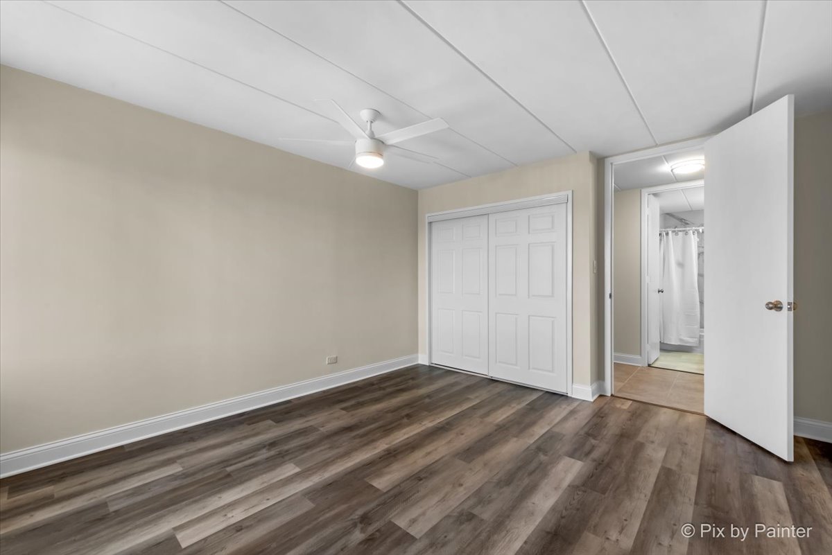 16 E Old Willow Road #417S, Prospect Heights, IL 60070