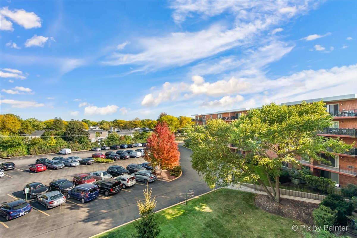 16 E Old Willow Road #417S, Prospect Heights, IL 60070
