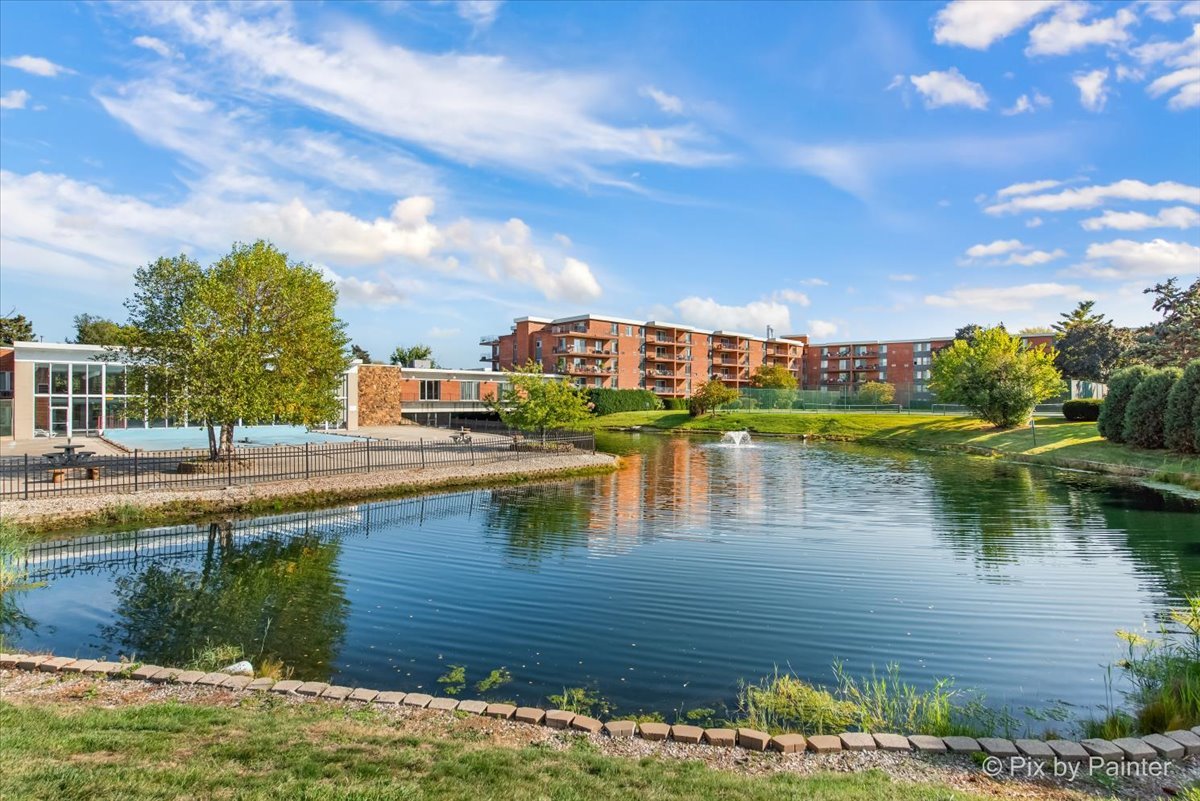 16 E Old Willow Road #417S, Prospect Heights, IL 60070