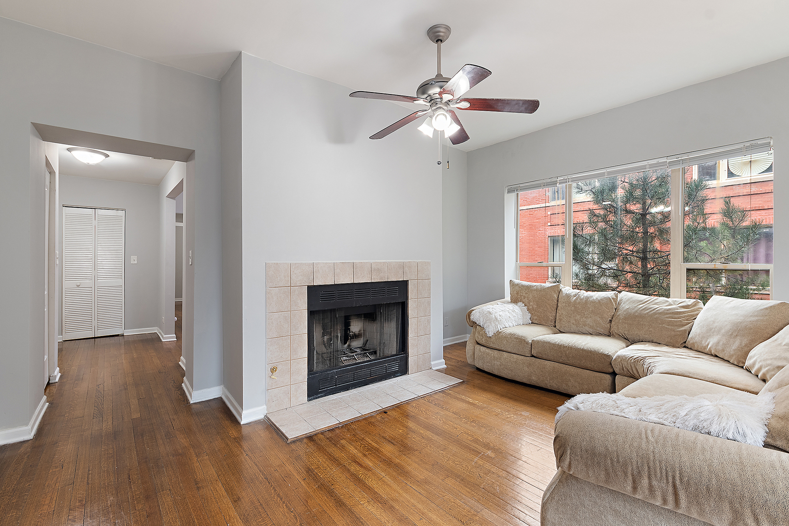 5150 S King Drive #2A, Chicago, IL 60615