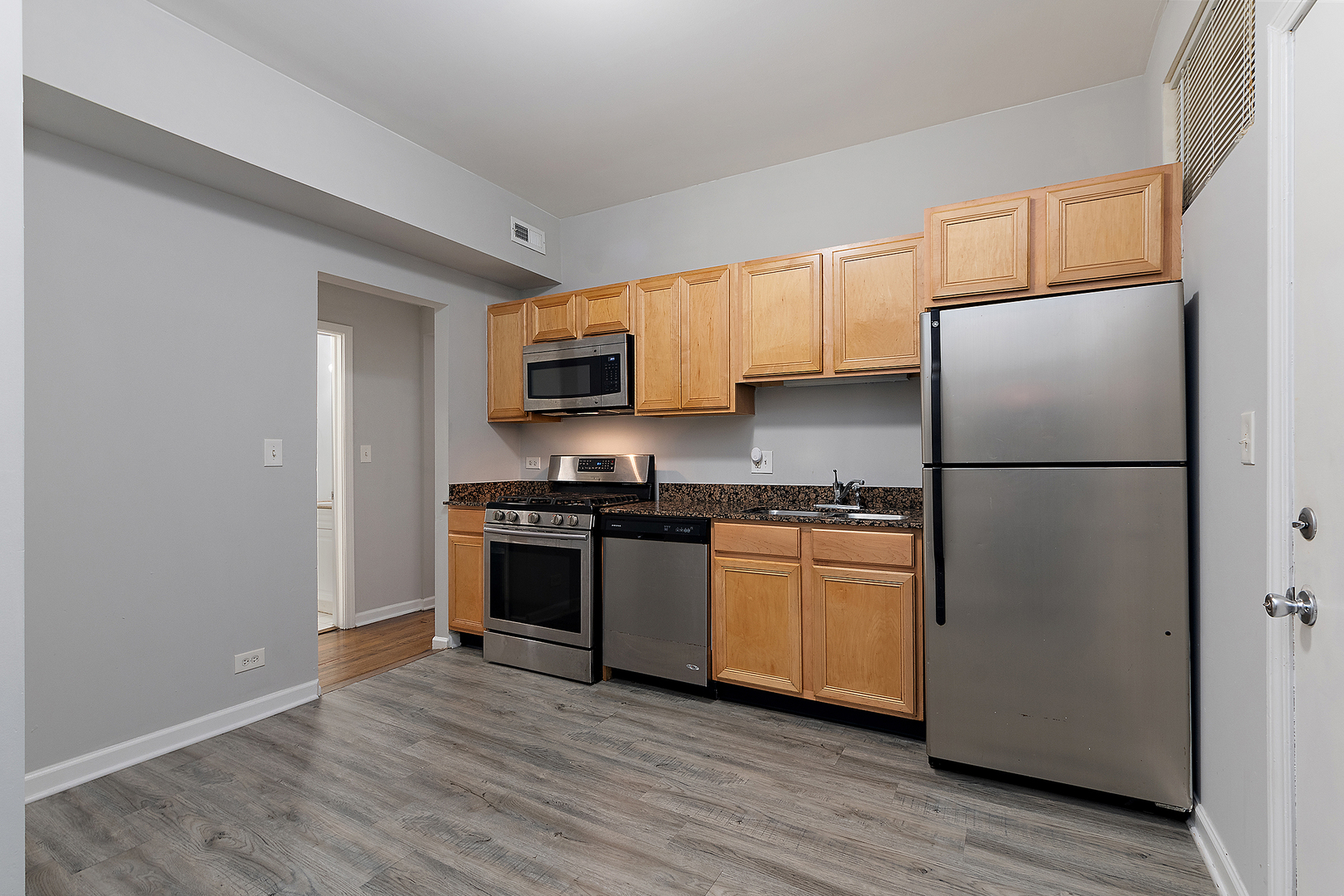 5150 S King Drive #2A, Chicago, IL 60615