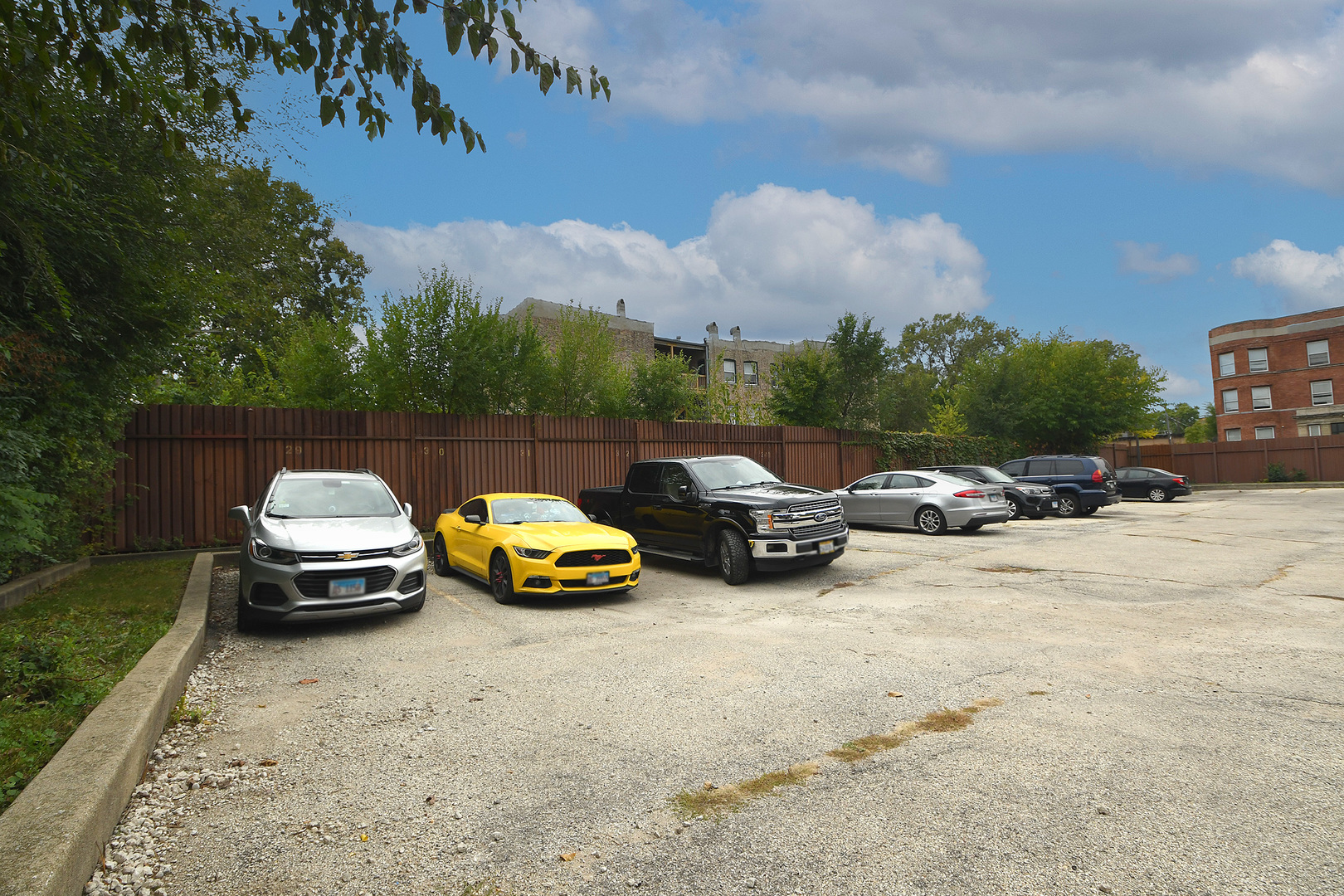 5150 S King Drive #2A, Chicago, IL 60615