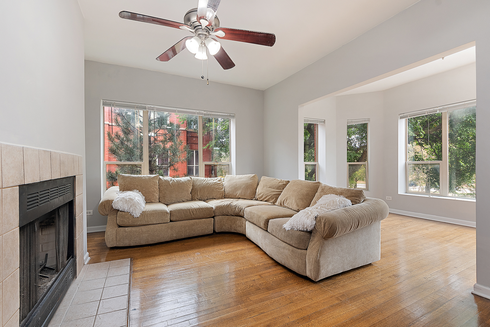 5150 S King Drive #2A, Chicago, IL 60615