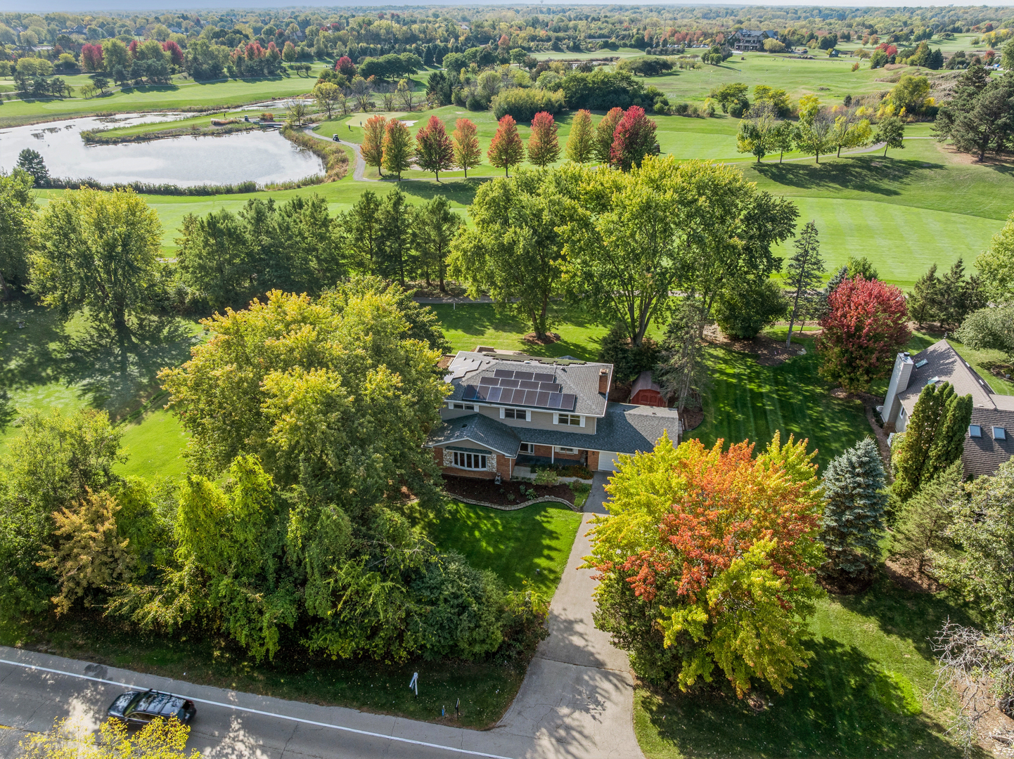 152 S Ela Road, Barrington, IL 60010