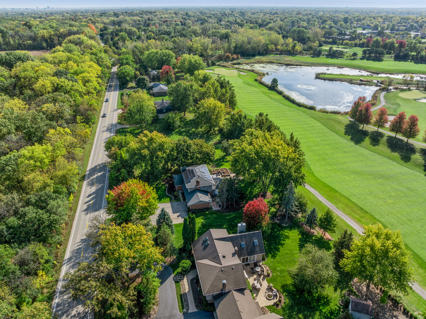 152 S Ela Road, Barrington, IL 60010
