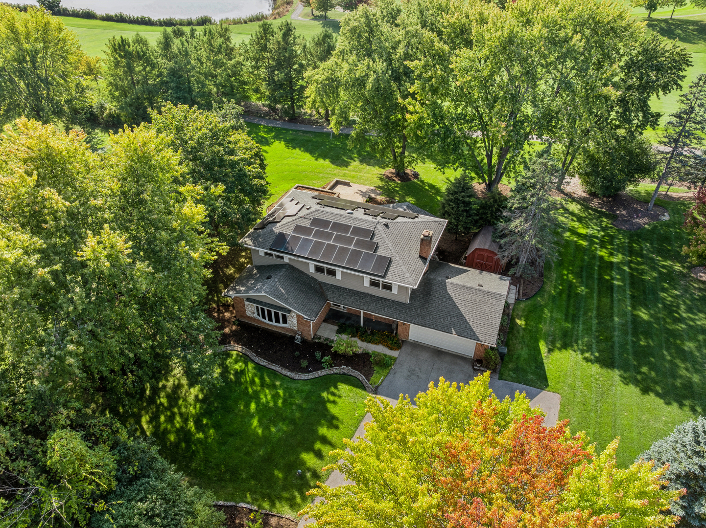 152 S Ela Road, Barrington, IL 60010