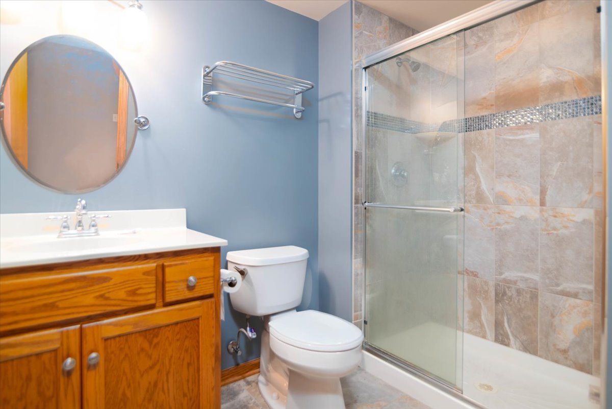 12751 S 100th Avenue, Palos Park, IL 60464