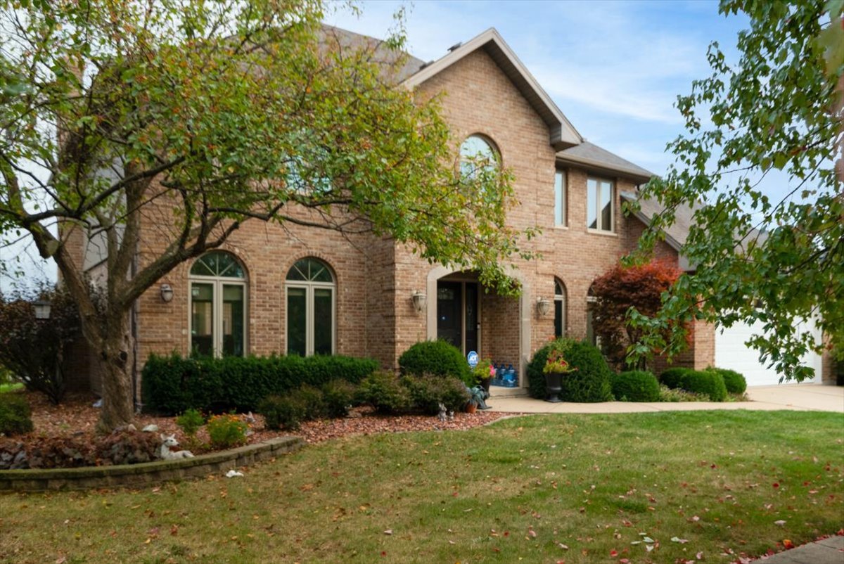 12751 S 100th Avenue, Palos Park, IL 60464
