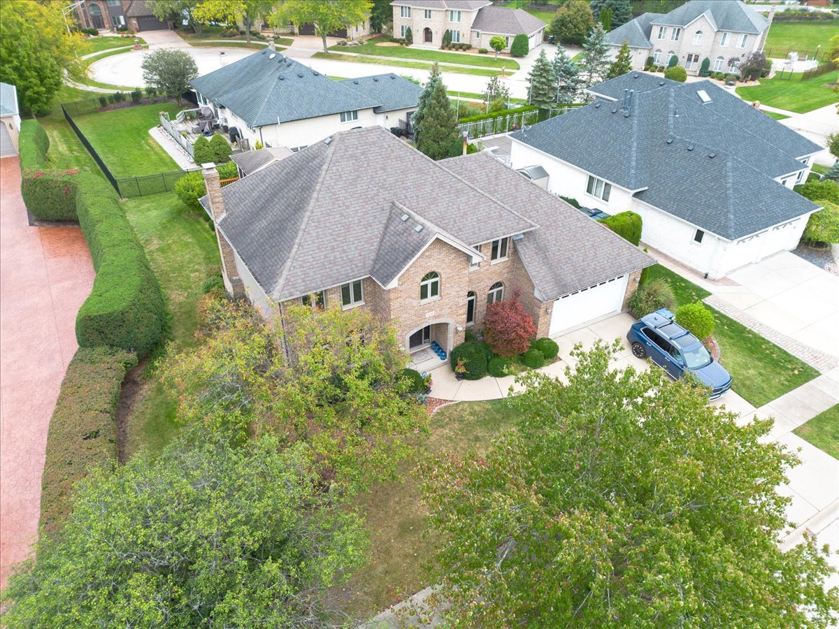 12751 S 100th Avenue, Palos Park, IL 60464