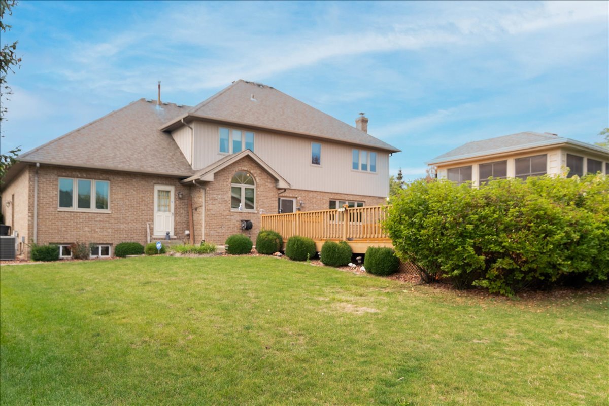 12751 S 100th Avenue, Palos Park, IL 60464