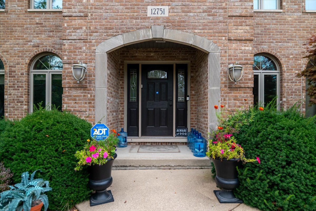 12751 S 100th Avenue, Palos Park, IL 60464