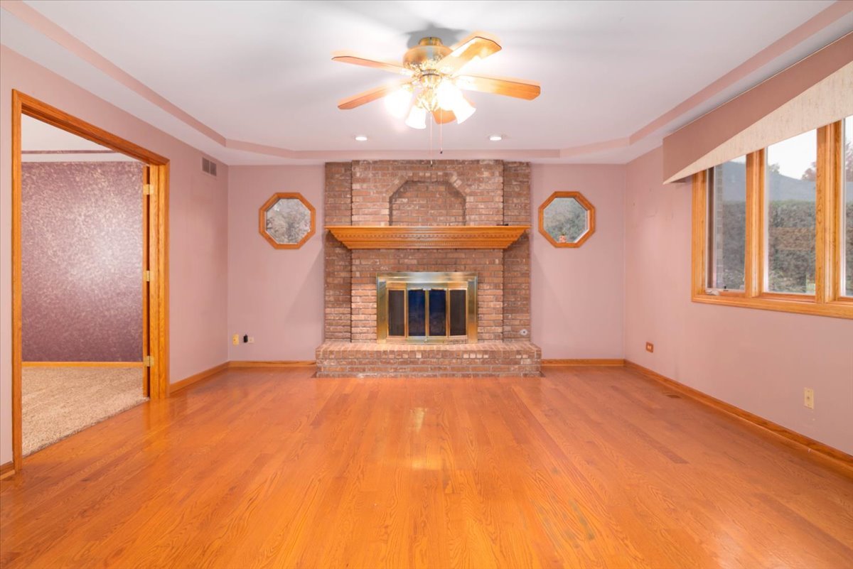 12751 S 100th Avenue, Palos Park, IL 60464
