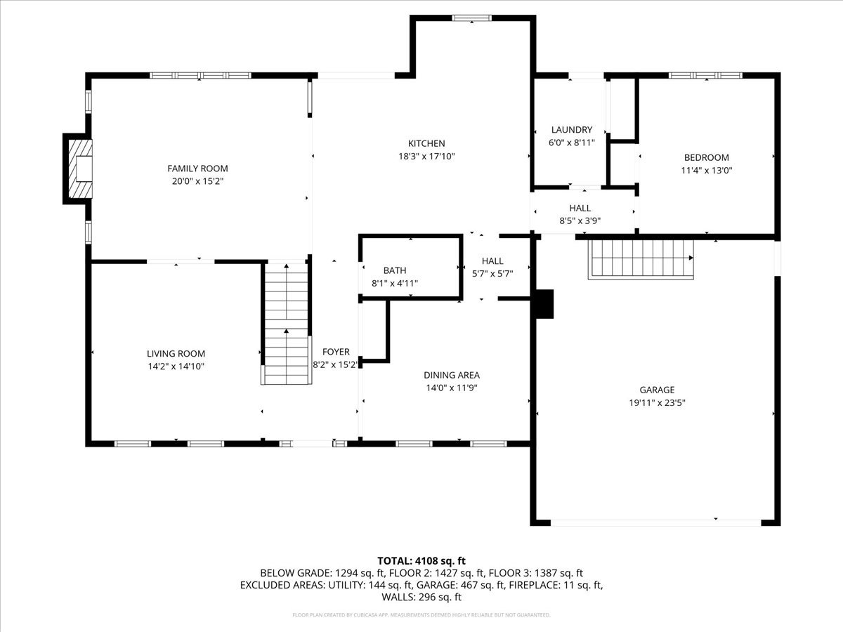 12751 S 100th Avenue, Palos Park, IL 60464
