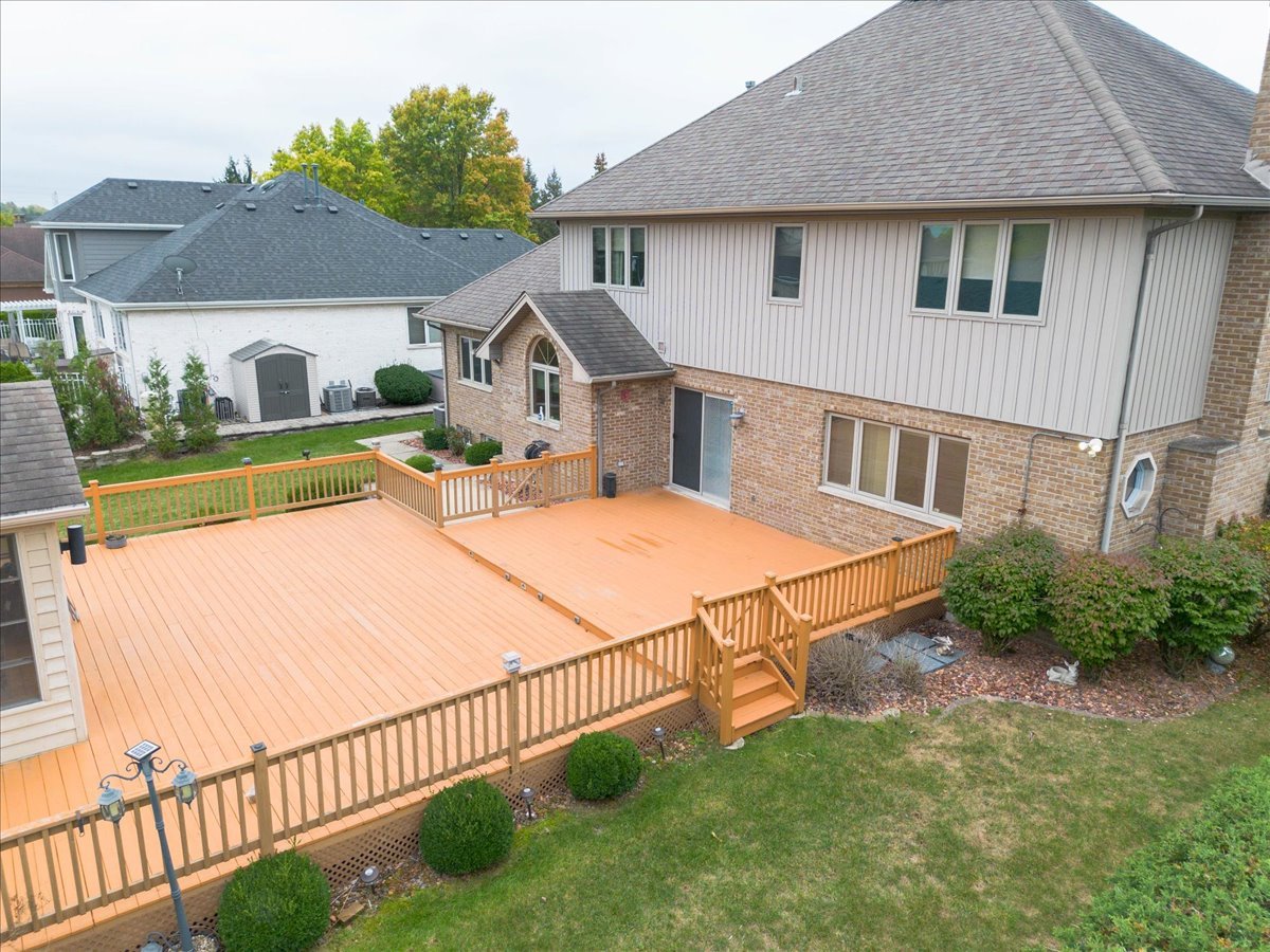 12751 S 100th Avenue, Palos Park, IL 60464