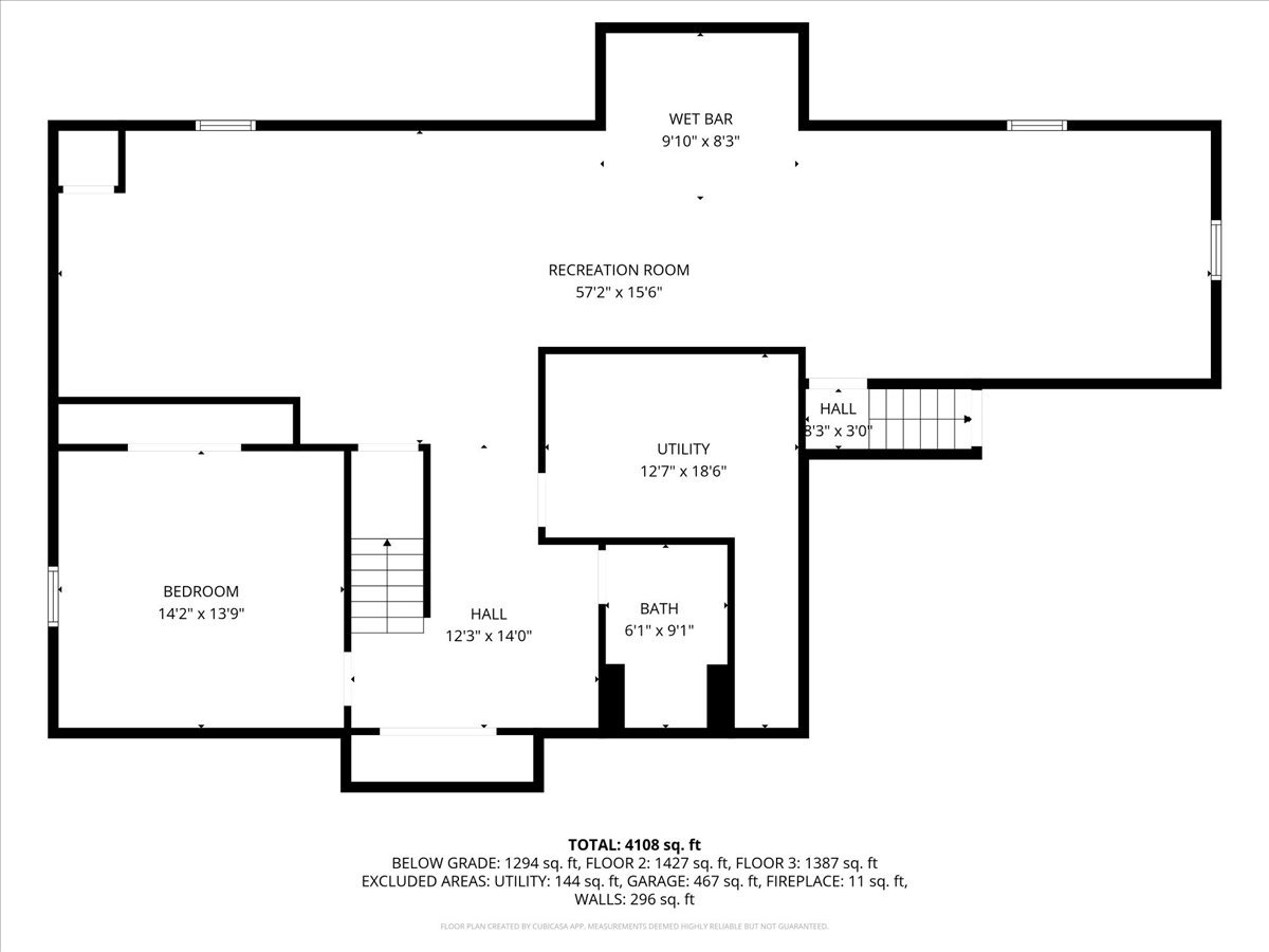 12751 S 100th Avenue, Palos Park, IL 60464