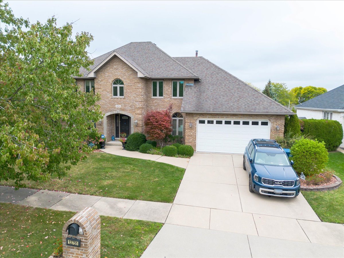 12751 S 100th Avenue, Palos Park, IL 60464