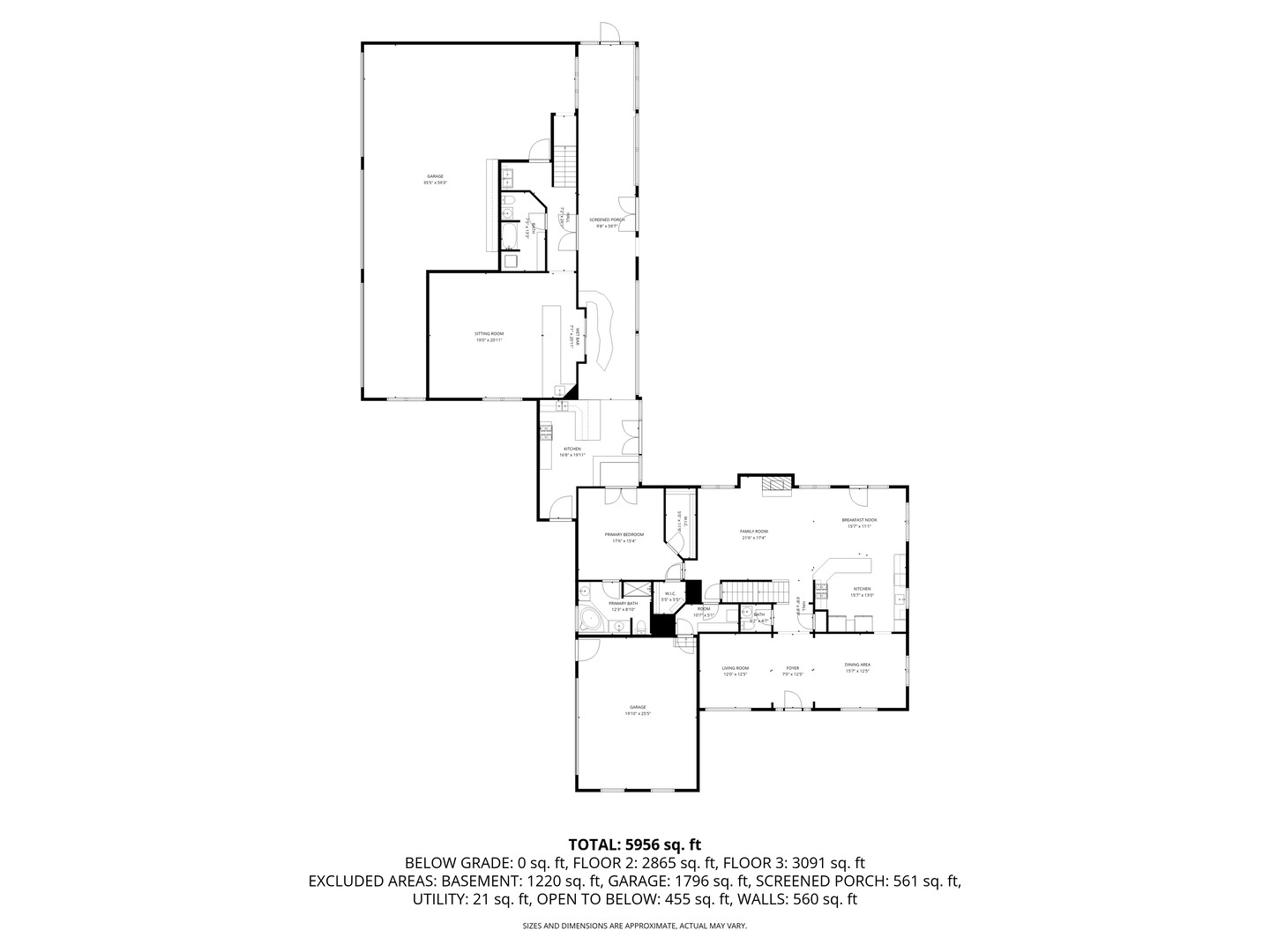 235 E Grand Avenue, Fox Lake, IL 60020