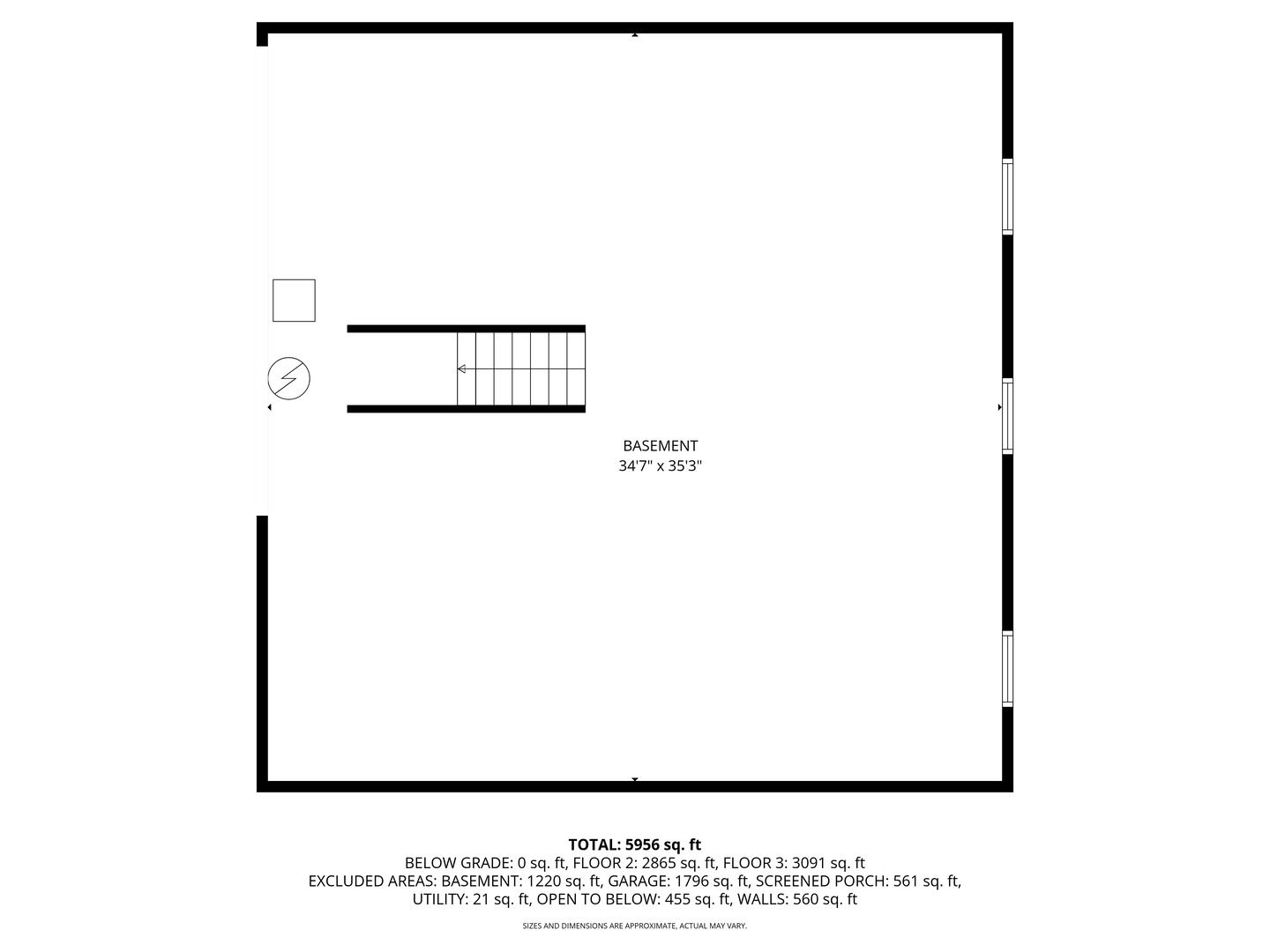 235 E Grand Avenue, Fox Lake, IL 60020