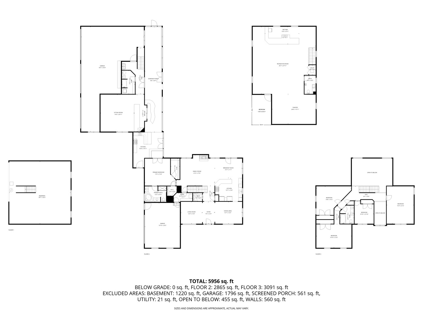 235 E Grand Avenue, Fox Lake, IL 60020