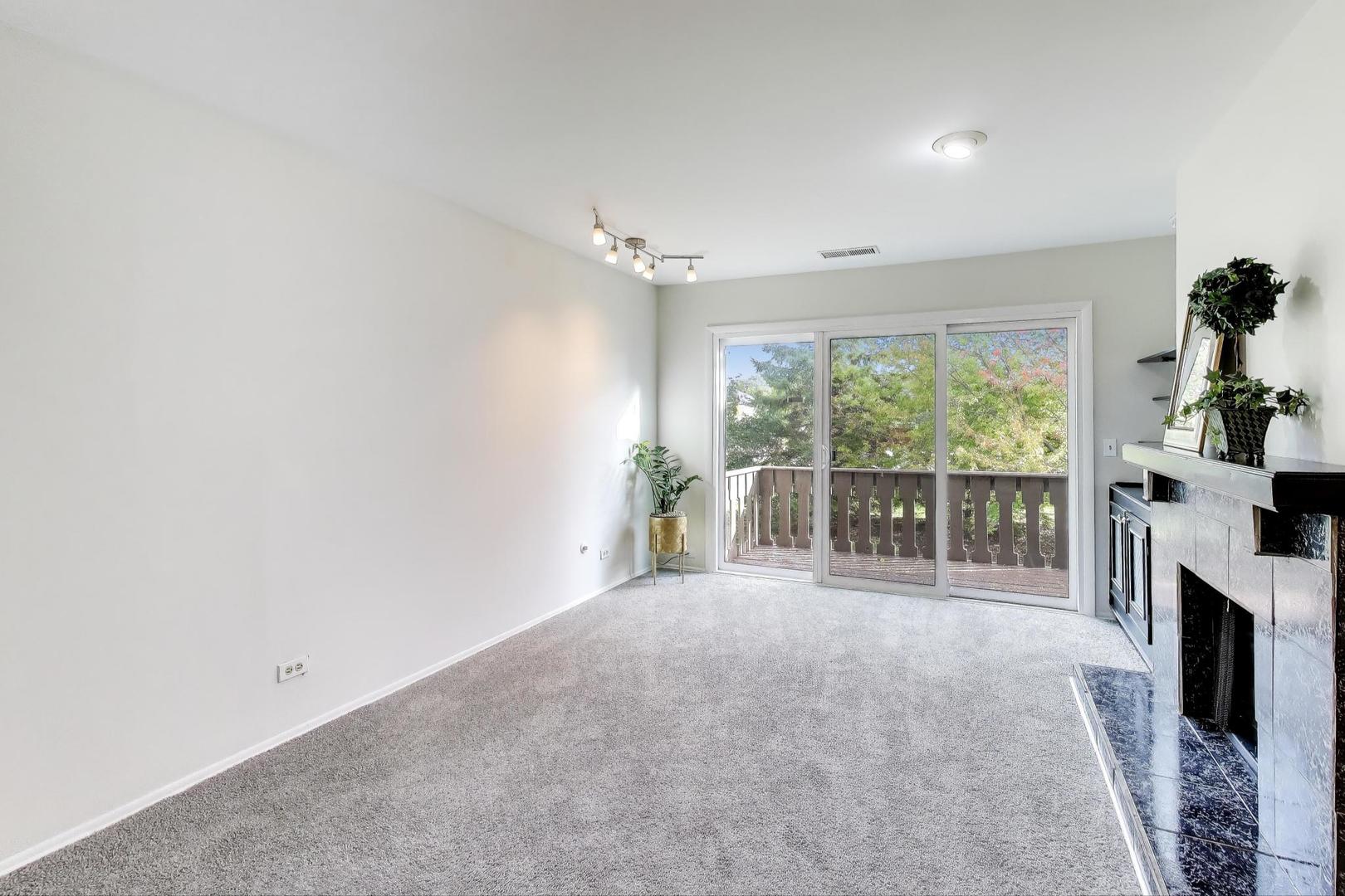 321 Woodbury Court #D2, Schaumburg, IL 60193