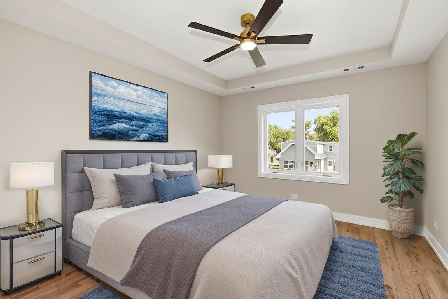 9322 S Trumbull Avenue, Evergreen Park, IL 60805