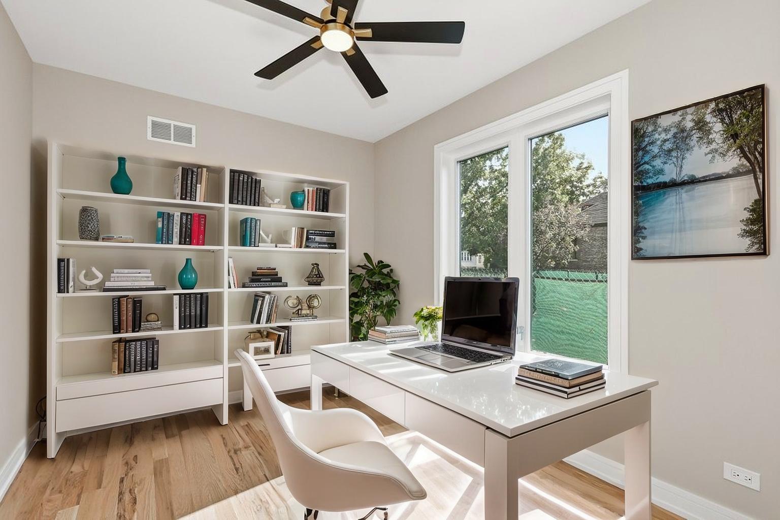 9322 S Trumbull Avenue, Evergreen Park, IL 60805