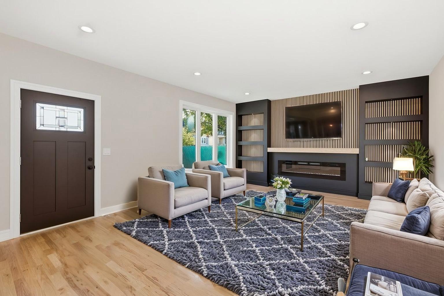 9322 S Trumbull Avenue, Evergreen Park, IL 60805