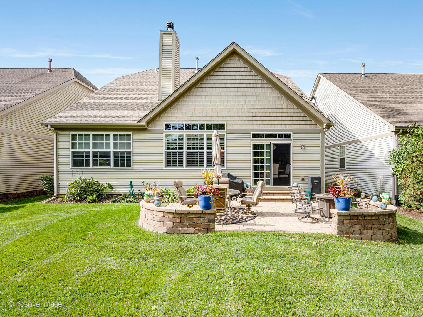 1732 Briarheath Drive, Aurora, IL 60505