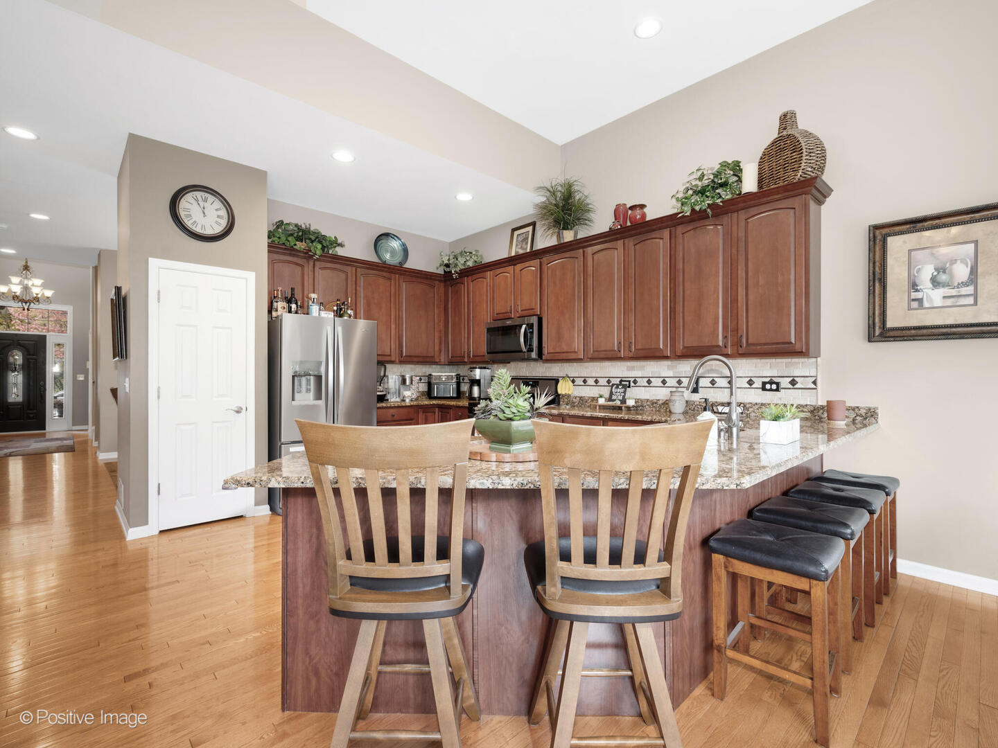 1732 Briarheath Drive, Aurora, IL 60505