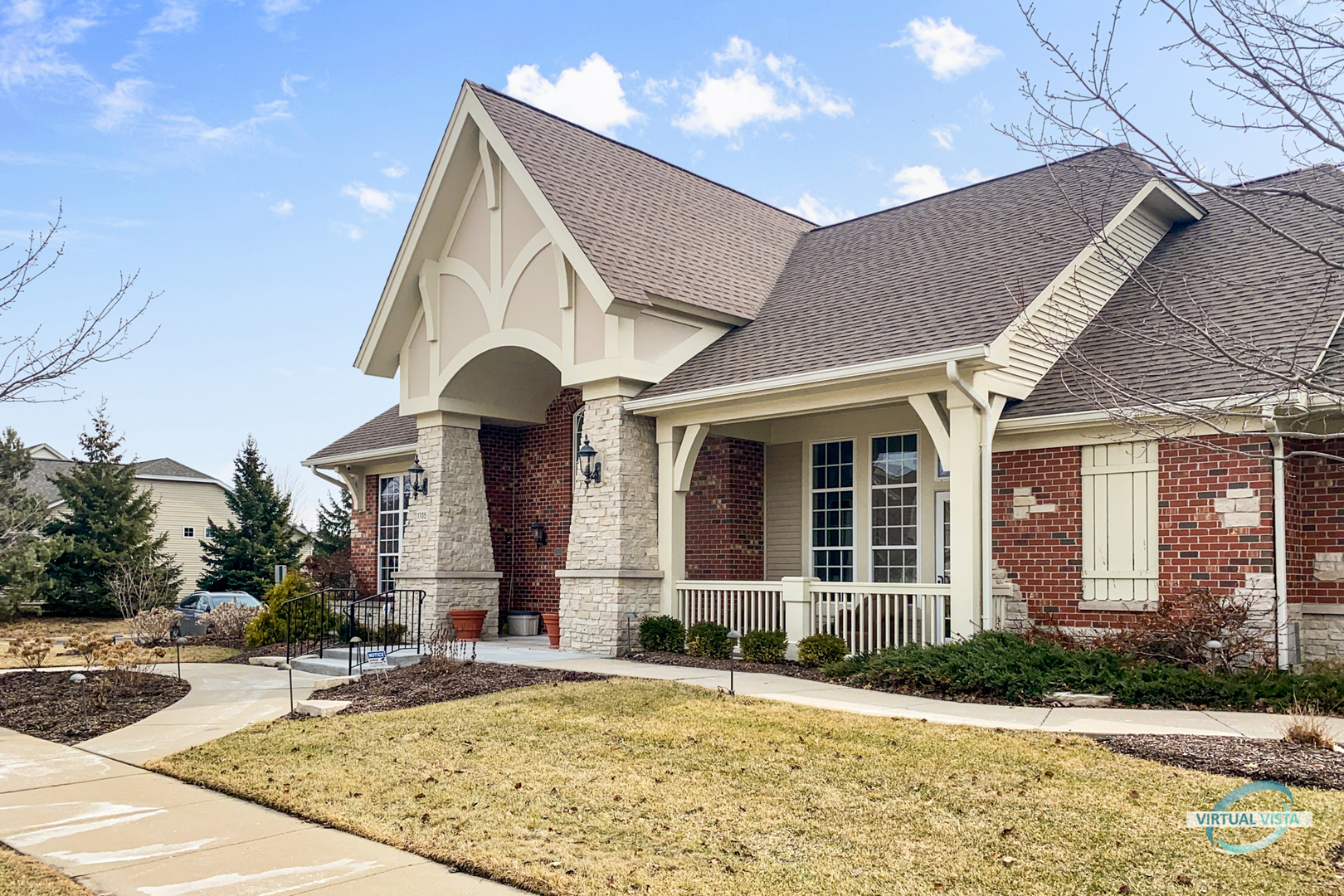 1732 Briarheath Drive, Aurora, IL 60505