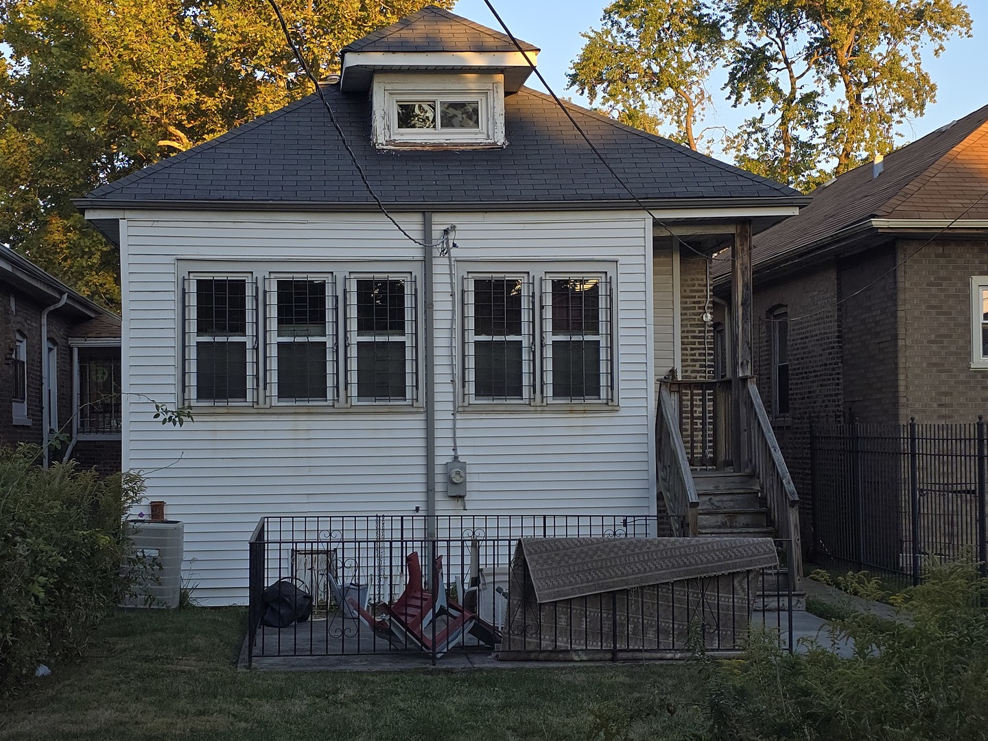 7530 S Wabash Avenue, Chicago, IL 60619